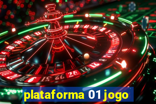 plataforma 01 jogo